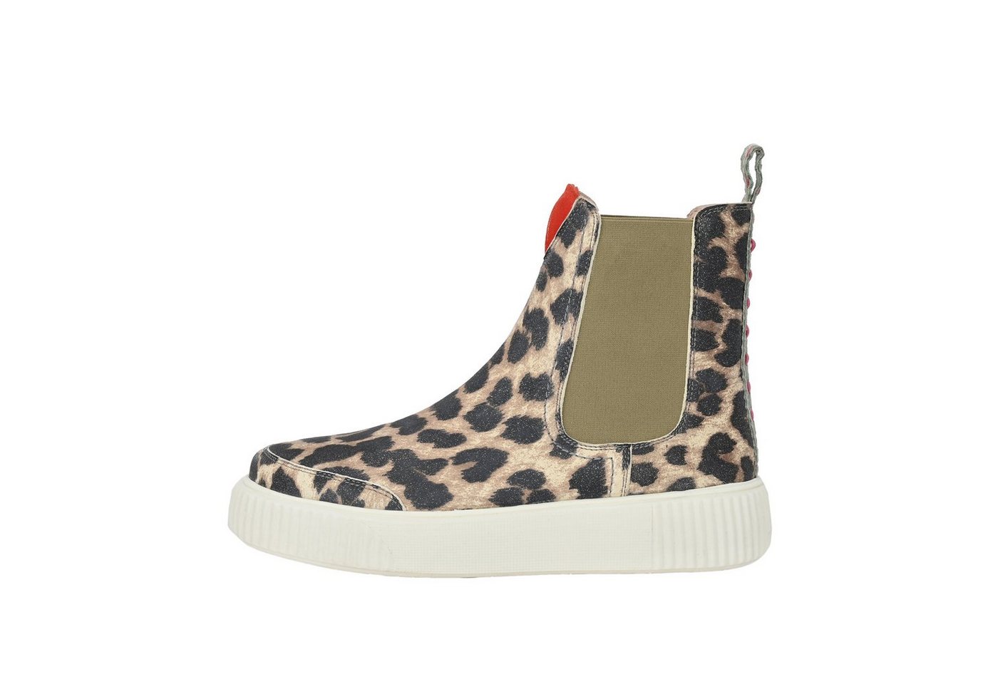 CRICKIT MAJA Chelseaboots