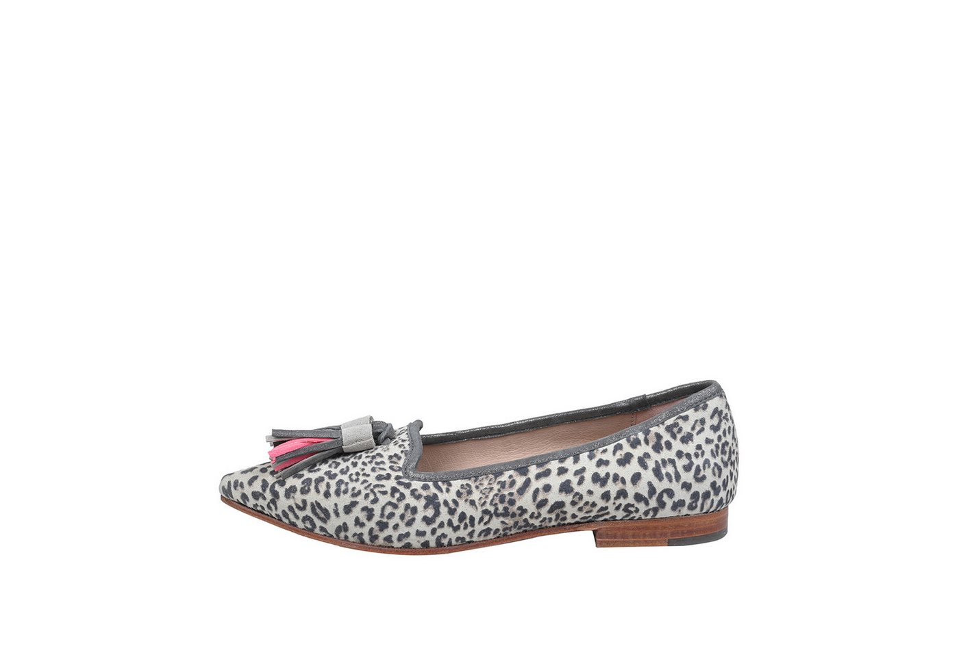 CRICKIT MARLA Ballerina (beige/braun)