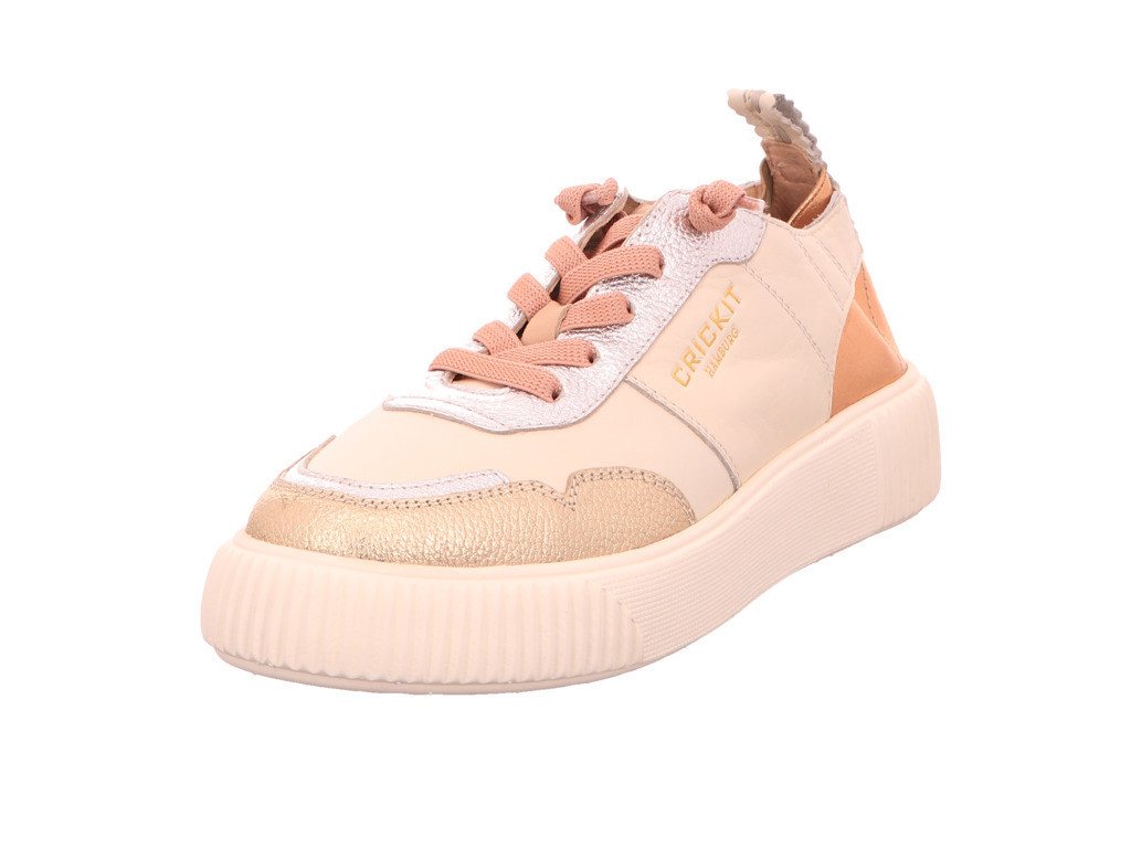 CRICKIT OAKLI Schnürschuh