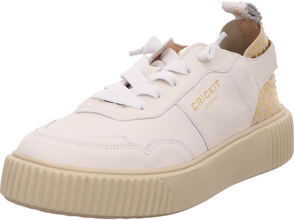CRICKIT Oakli Sneaker (bunt/weiß)