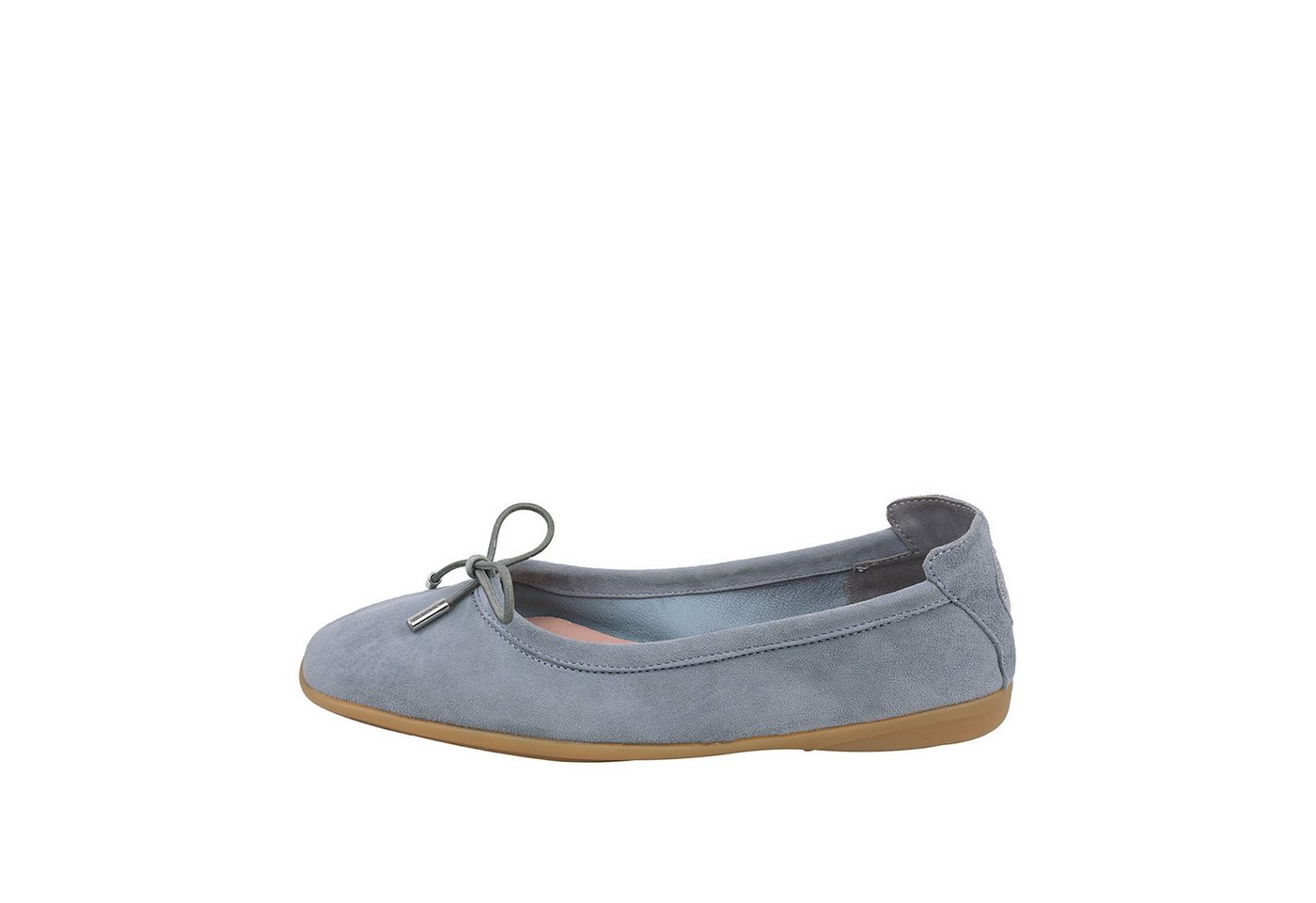 CRICKIT OMEGA Ballerina (blau/grün)
