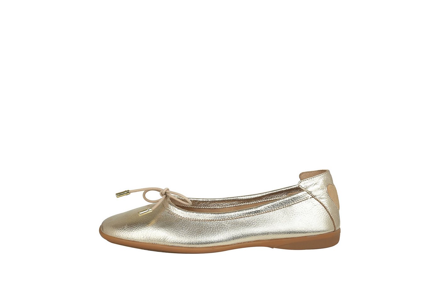 CRICKIT OMEGA Ballerina (Platin)