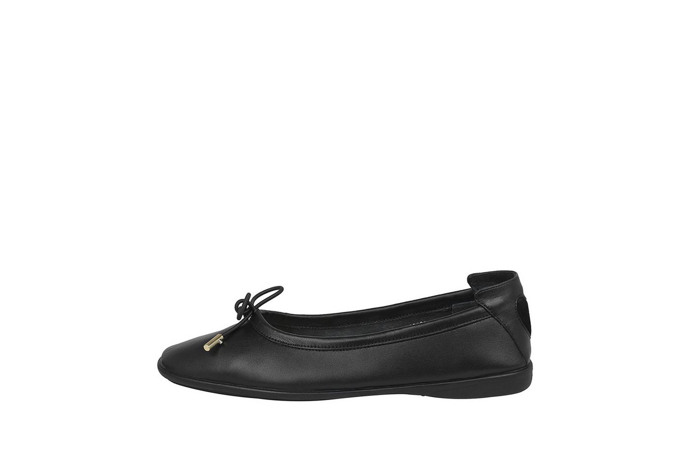 CRICKIT OMEGA Ballerina (schwarz)