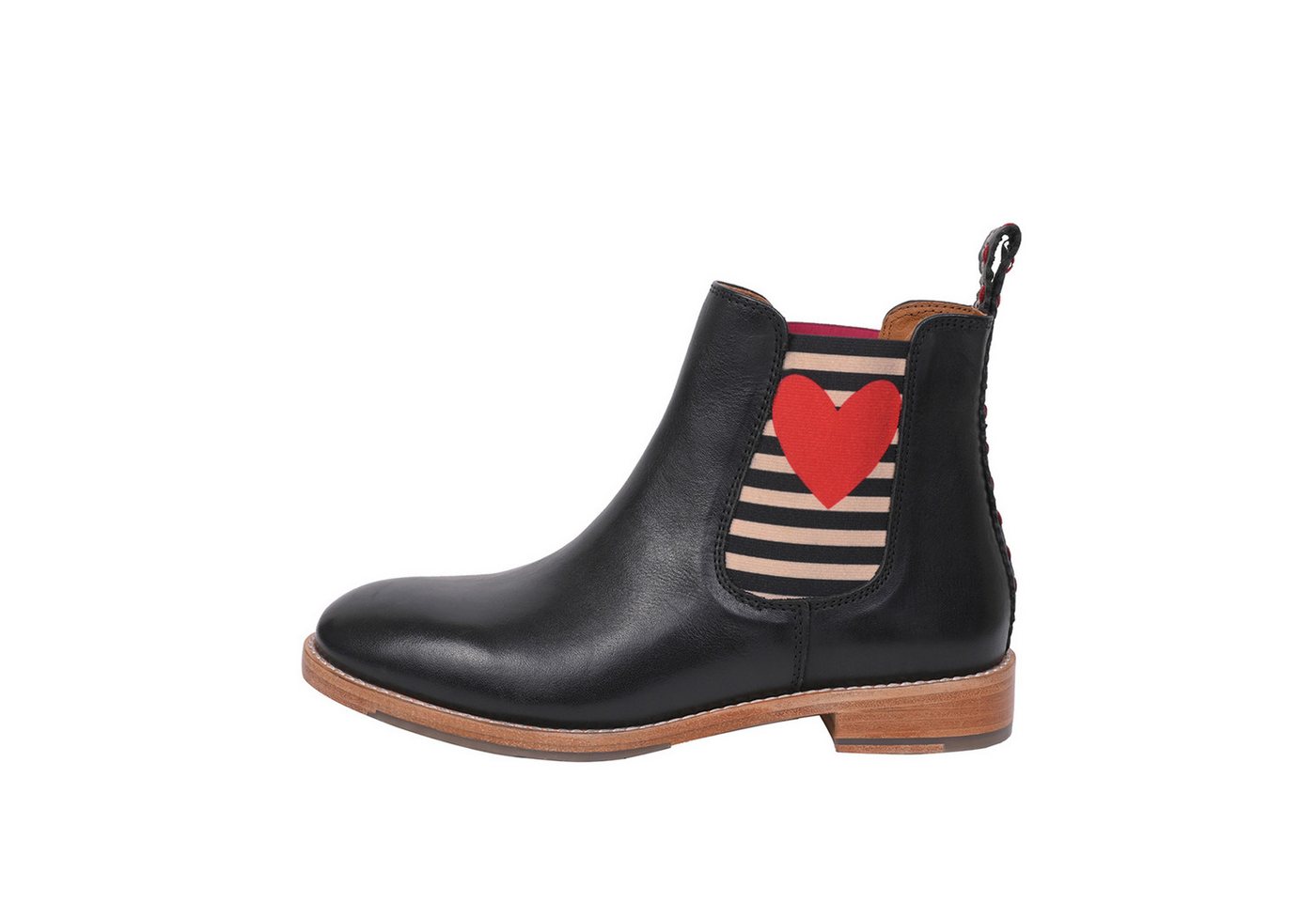 CRICKIT PALOMA Chelseaboots