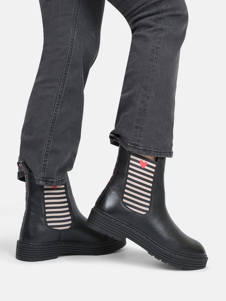 CRICKIT SAMMY Chelseaboots