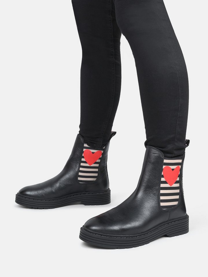 CRICKIT SAMMY Chelseaboots