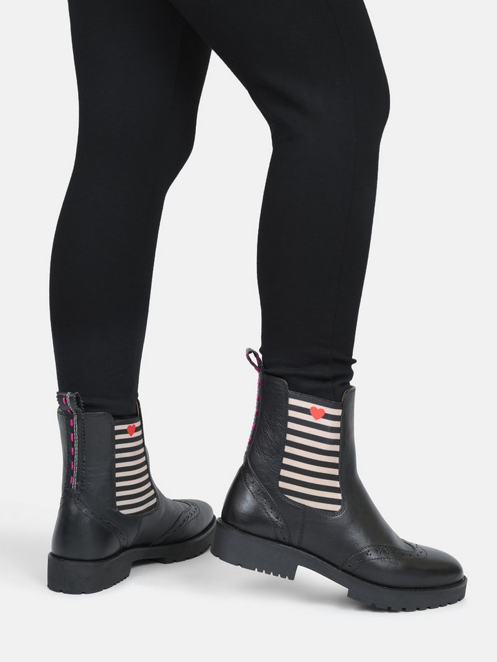 CRICKIT SERA Chelseaboots