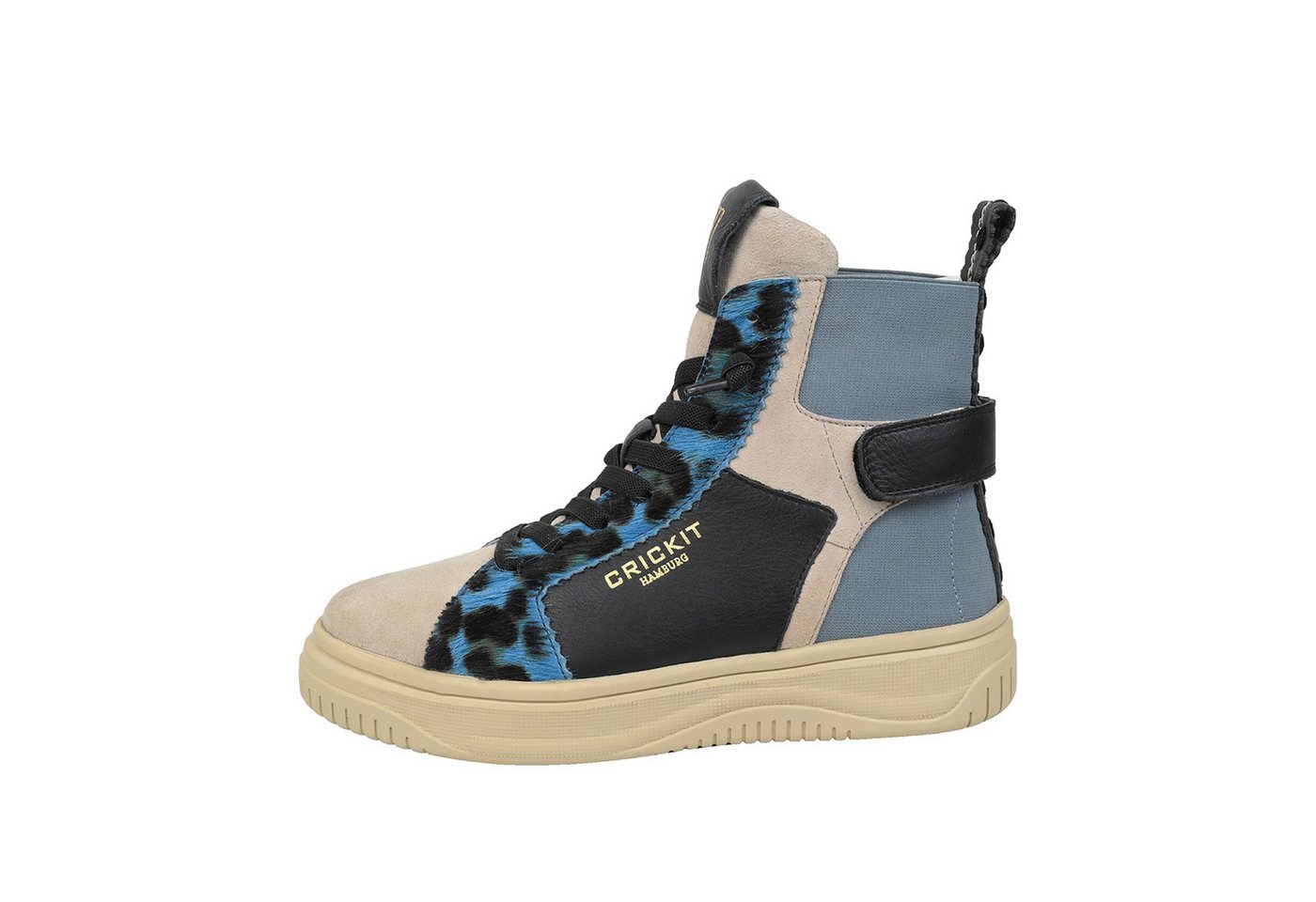 CRICKIT SERENA Sneaker