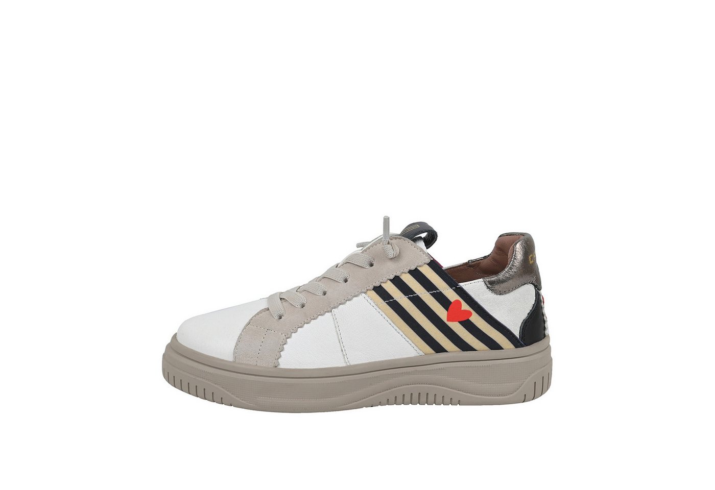 CRICKIT SILVIA Sneaker