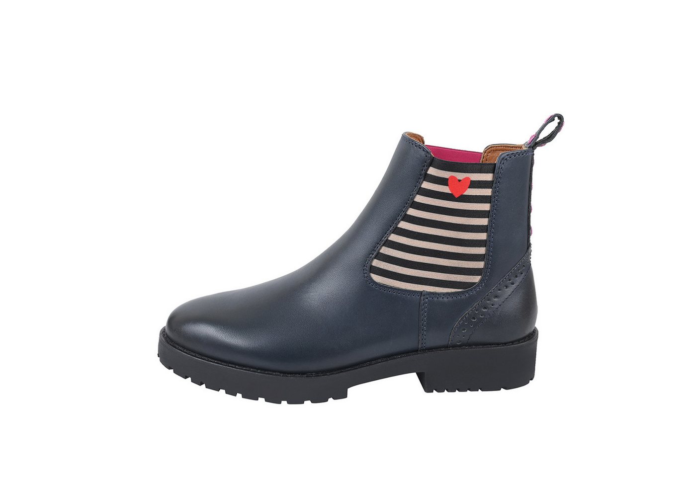 CRICKIT SIMBA Chelseaboots