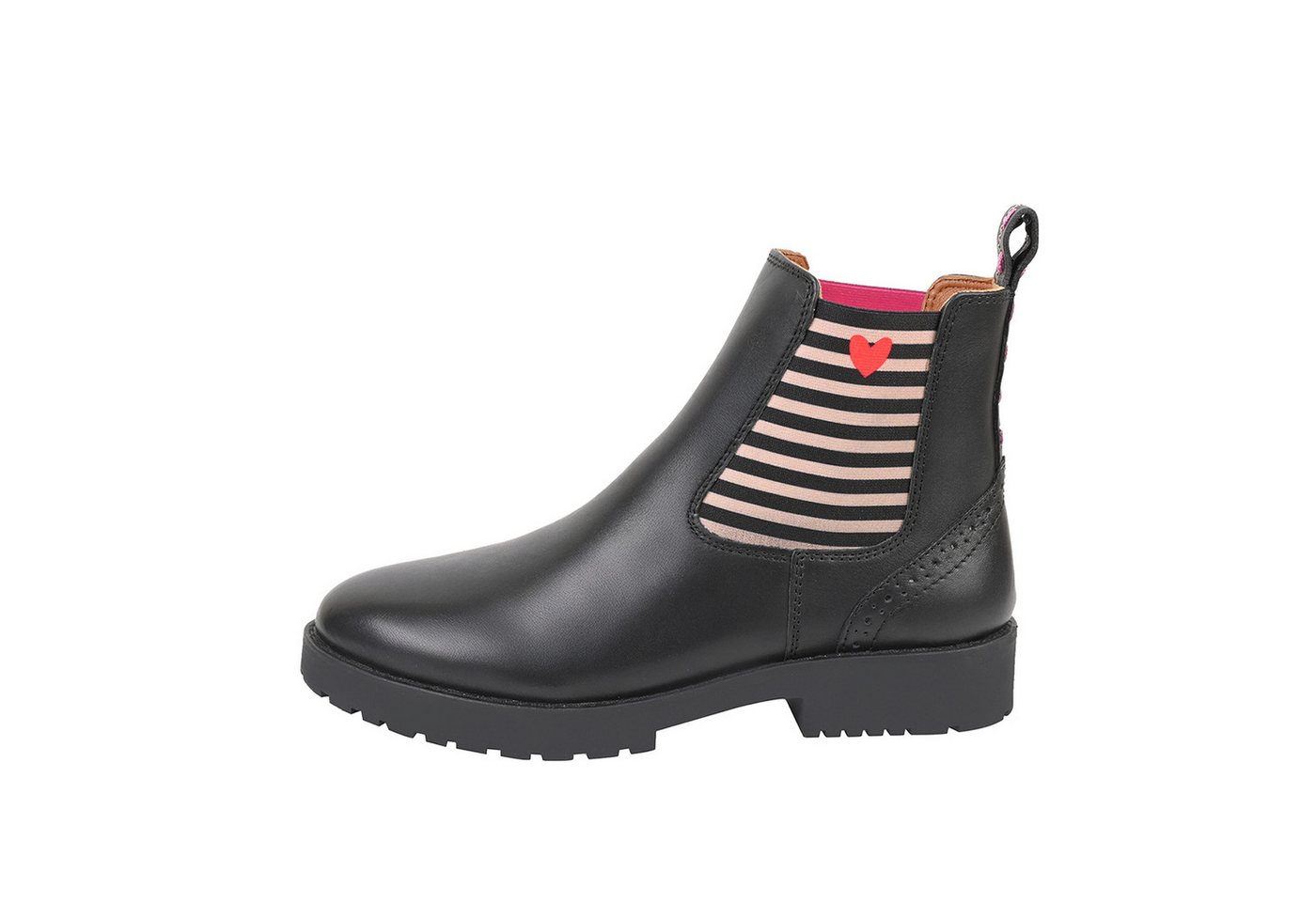 CRICKIT SIMBA Chelseaboots