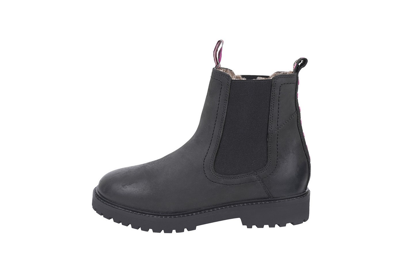 CRICKIT SOA Chelseaboots