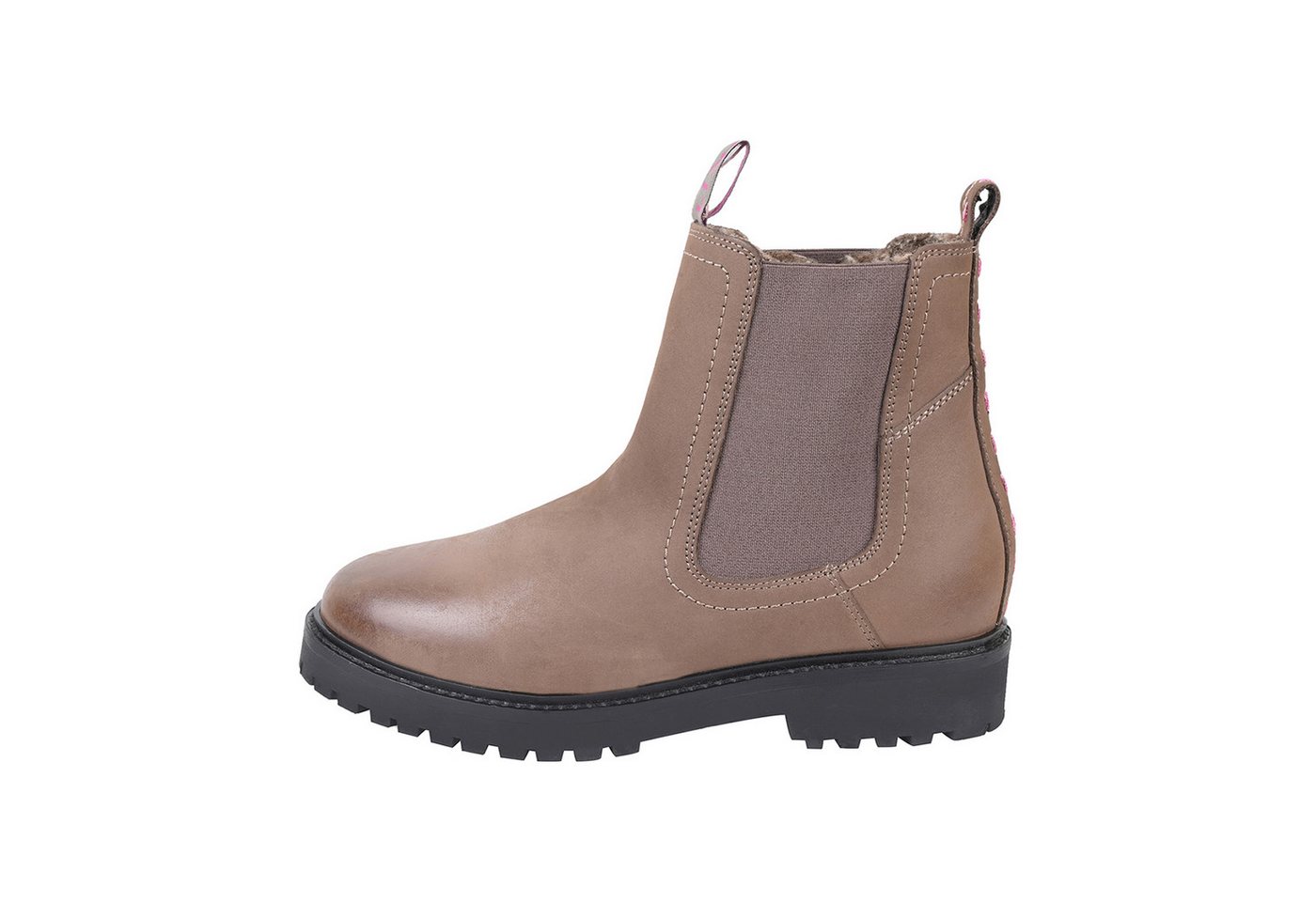 CRICKIT SOA Chelseaboots (braun)