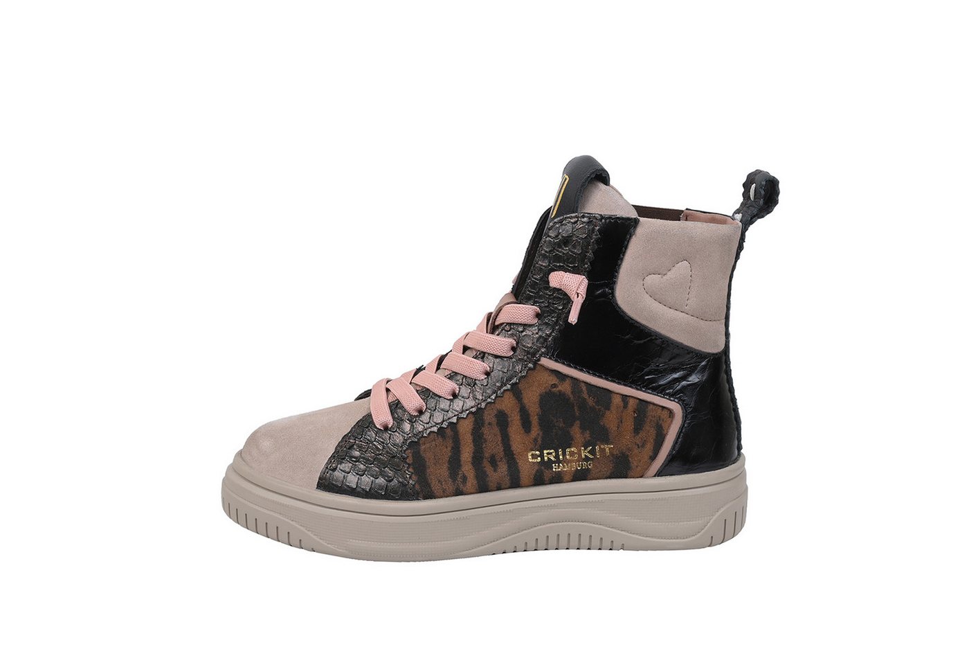 CRICKIT SOLE Sneaker