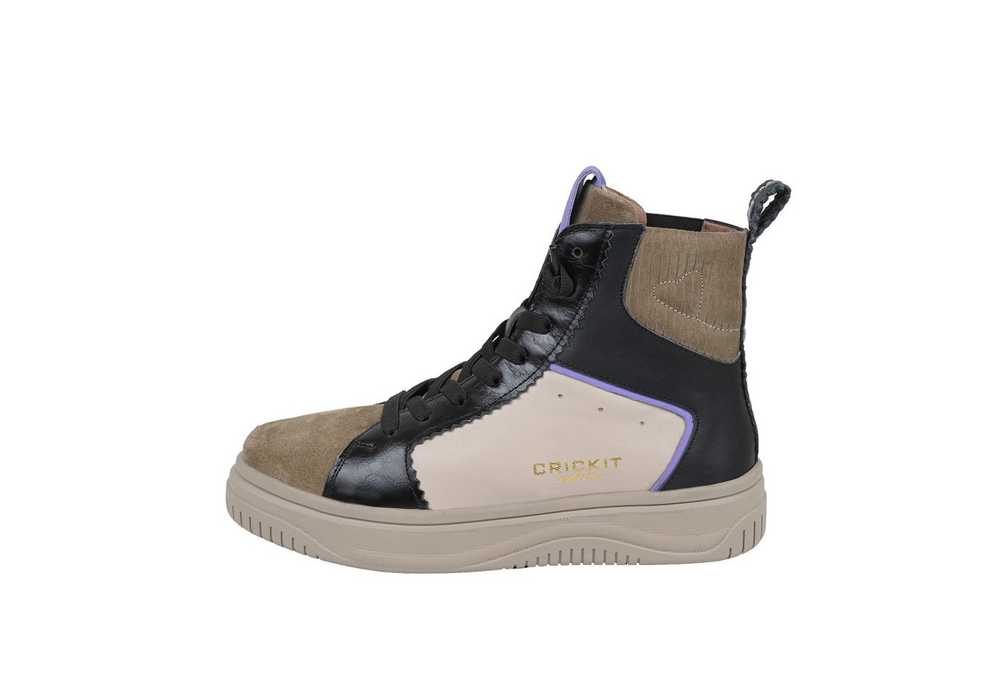 CRICKIT SOLE Sneaker