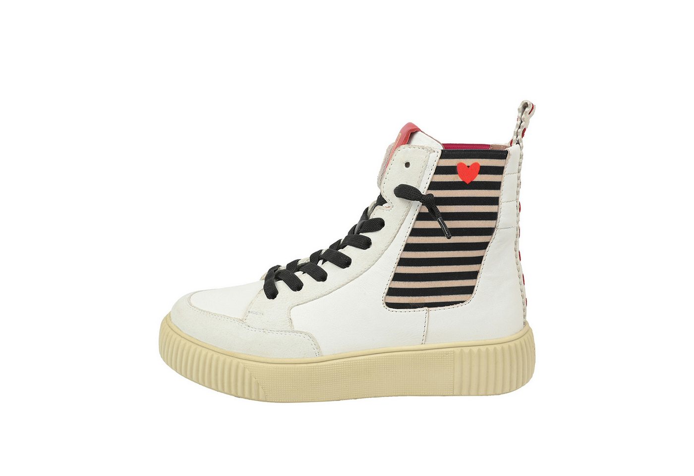 CRICKIT SONIA Sneaker