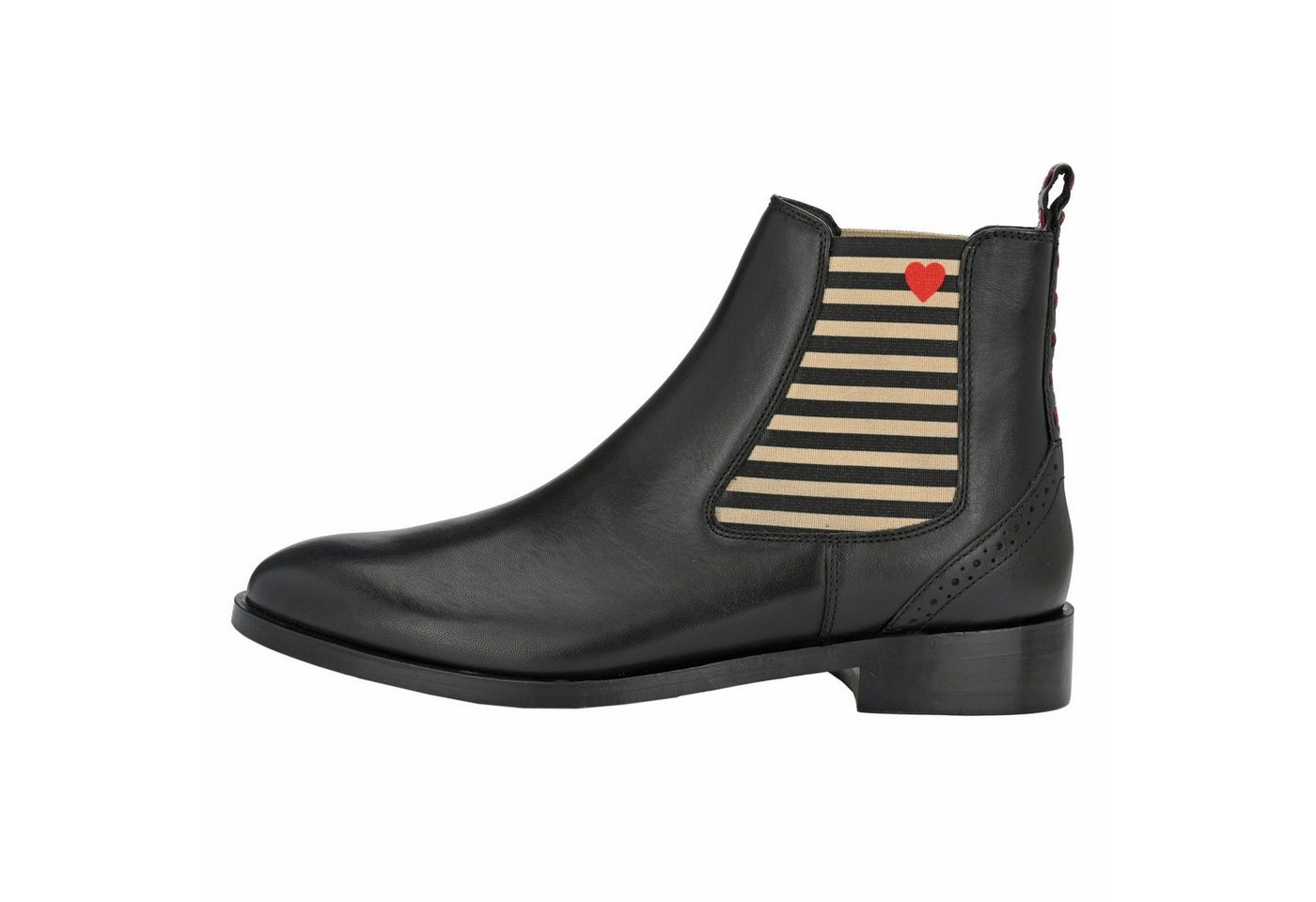 CRICKIT SUVI Chelseaboots