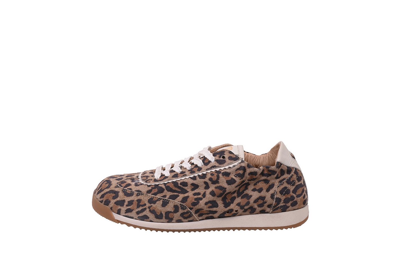 CRICKIT TARA Sneaker (beige/braun)