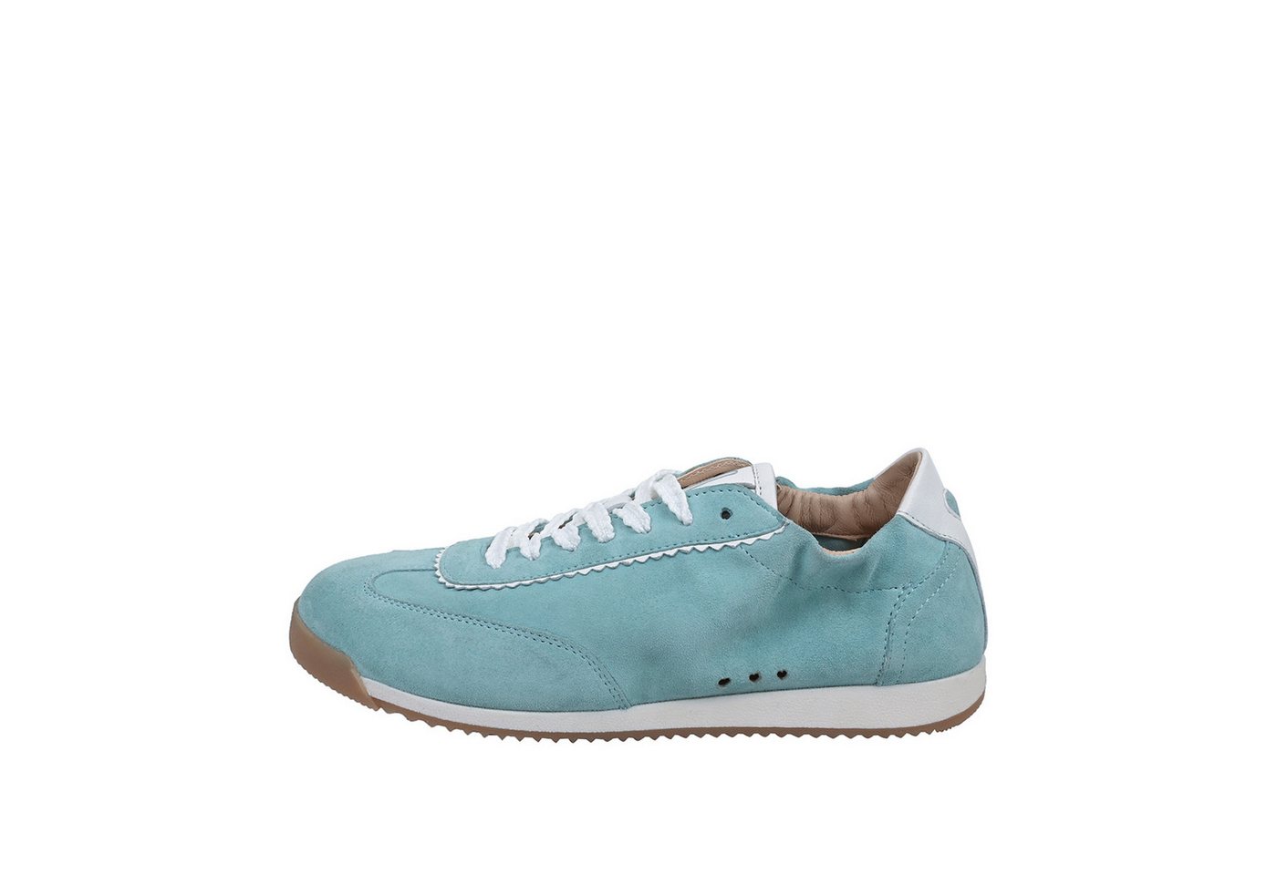 CRICKIT TARA Sneaker (blau/weiß)