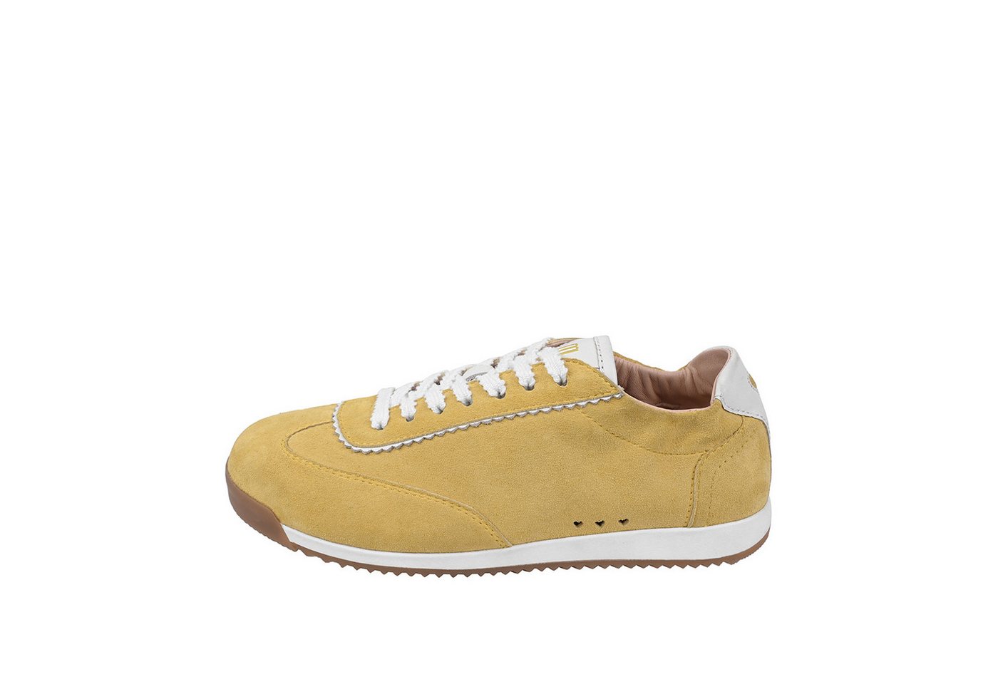 CRICKIT TARA Sneaker (gelb)