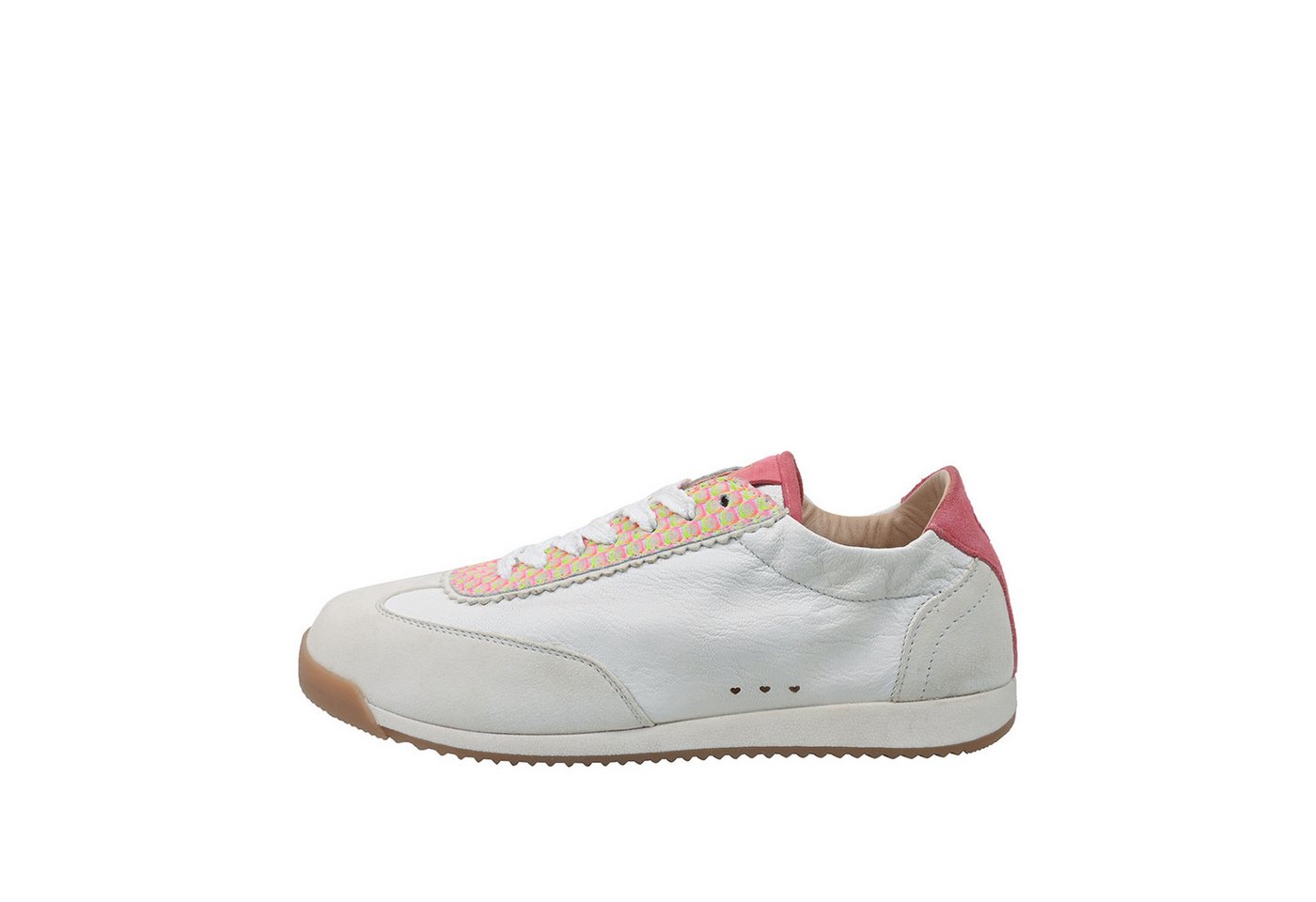 CRICKIT TARA Sneaker (weiß)