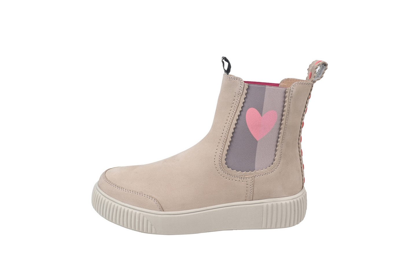 CRICKIT TEA Chelseaboots