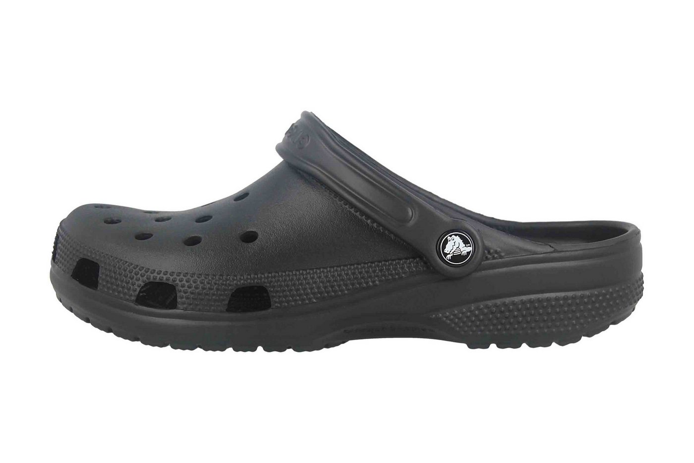 Crocs 10001 001 Hausschuh
