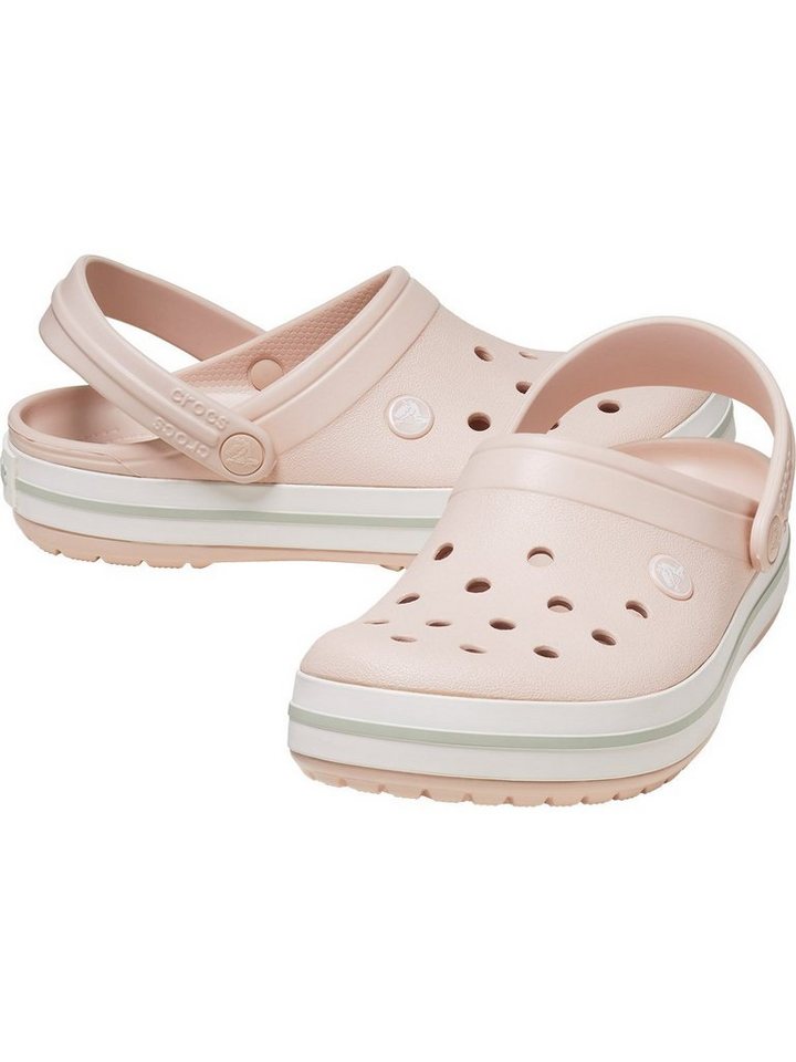 Crocs 11016-6UR Crocs Crocband Clog