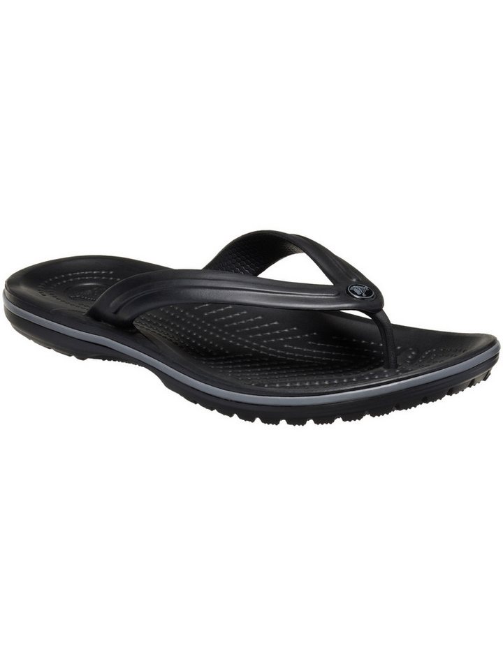 Crocs 11033-0DD Crocs Crocband Flip Sandale
