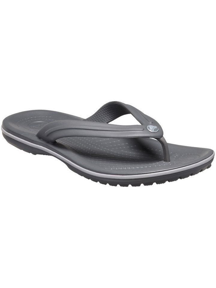 Crocs 11033-0EX Crocs Crocband Flip Sandale