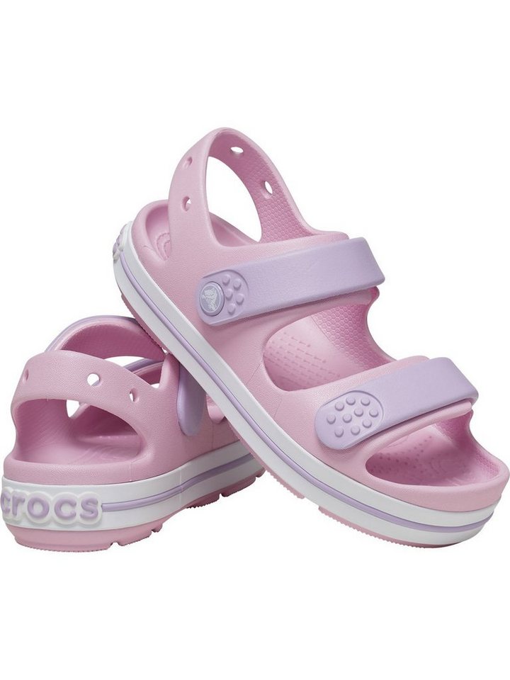 Crocs 209423-84I Crocs Crocband Sandale