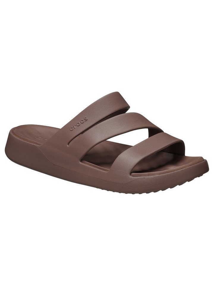 Crocs 209587-0LF Crocs Getaway Pantolette
