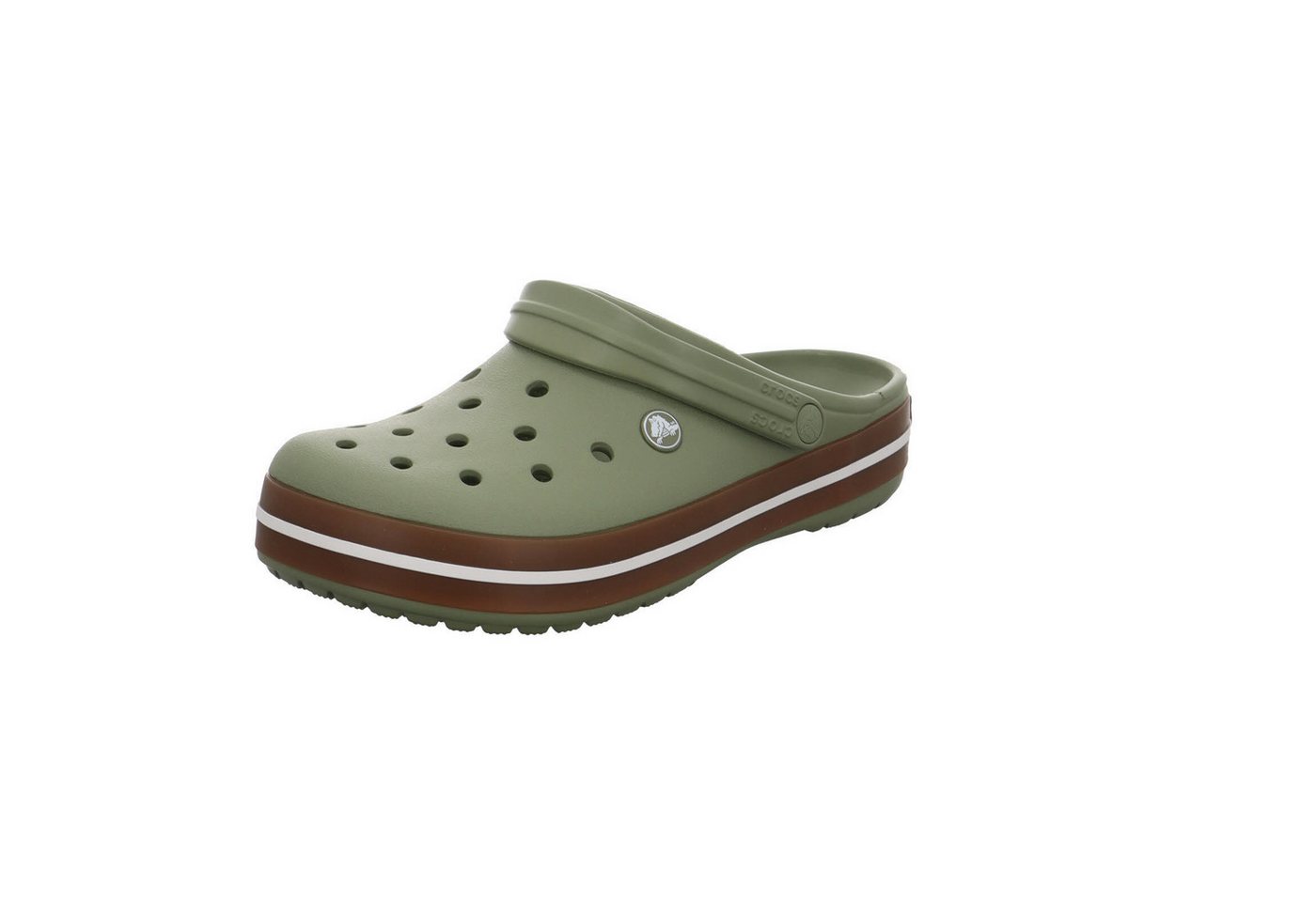 Crocs 212756-3BX Clog