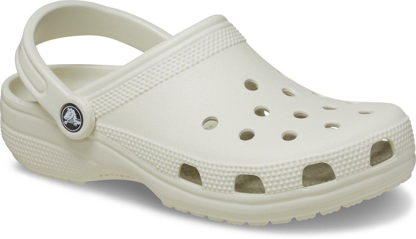 Crocs Classic Clog Clog, Sommerschuh, Schlappen, Hausschuh passt zu Jibbitz