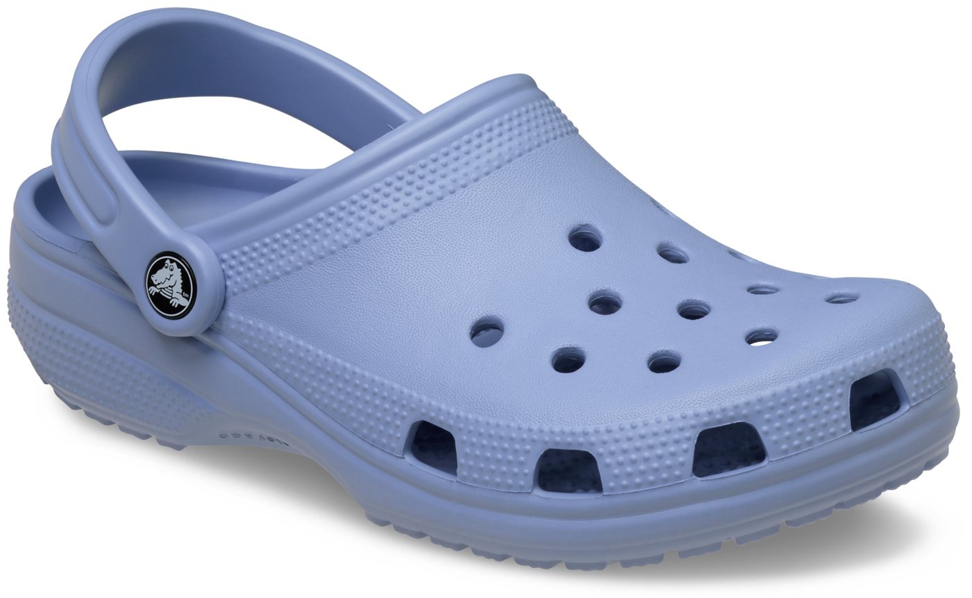 Crocs Classic Clog Clog, Sommerschuh, Schlappen, Hausschuh passt zu Jibbitz