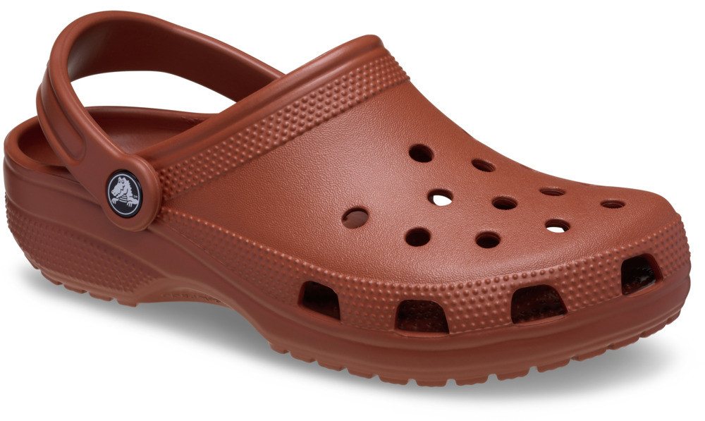 Crocs Classic Clog Clog, Sommerschuh, Schlappen, Hausschuh passt zu Jibbitz