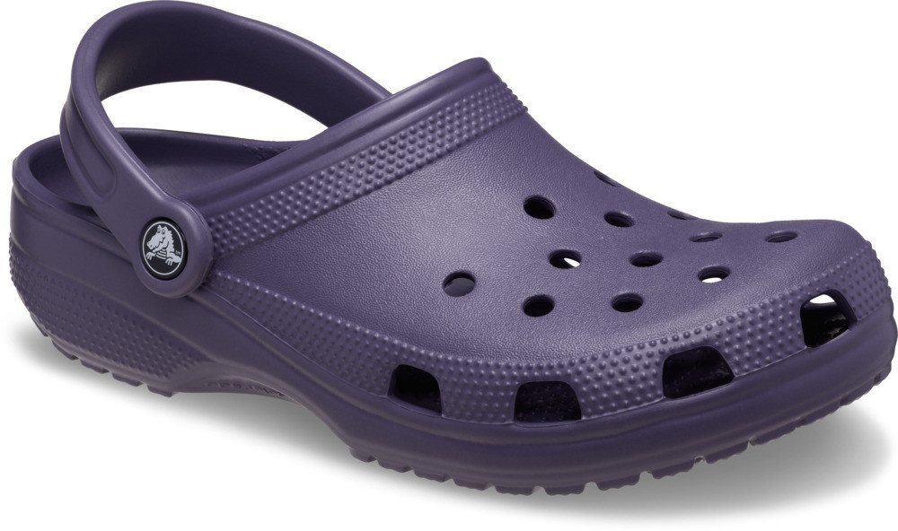 Crocs Classic Clog Clog, Sommerschuh, Schlappen, Hausschuh passt zu Jibbitz