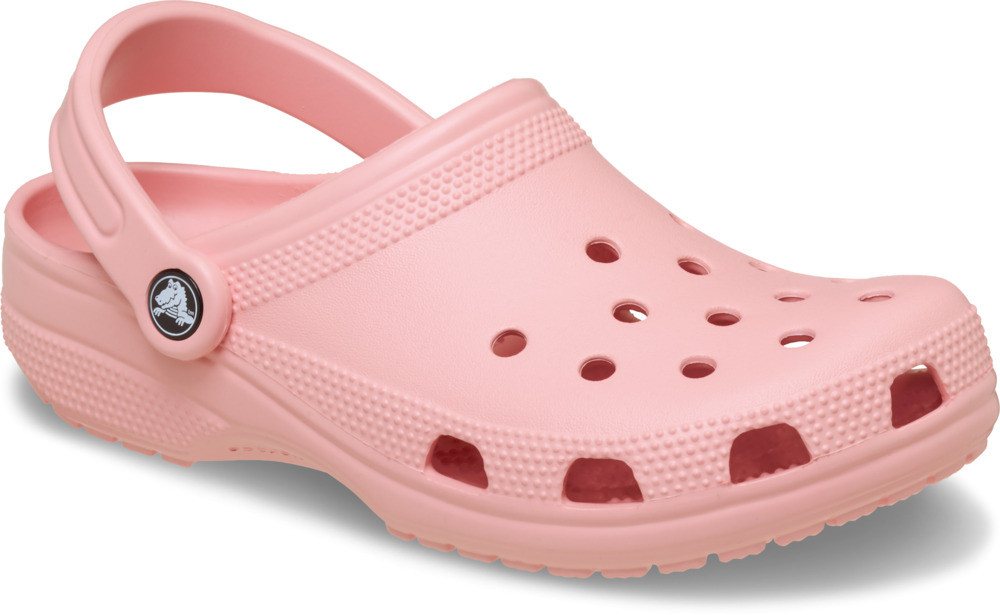 Crocs Classic Clog Clog, Sommerschuh, Schlappen, Hausschuh passt zu Jibbitz