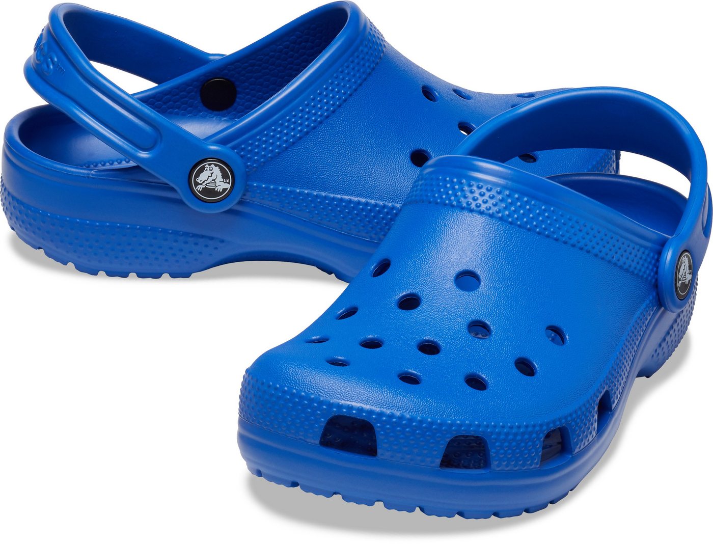 Crocs Classic Clog K Pantolette