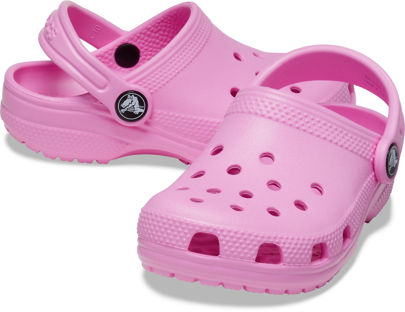 Crocs Classic Clog T Pantolette