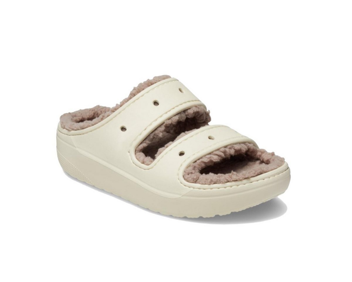 Crocs Classic Cozzzy Sandal Clog