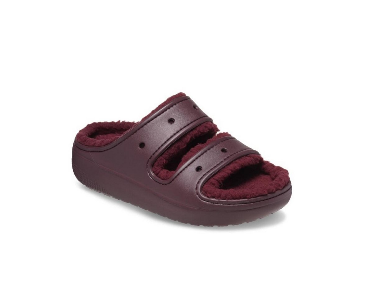 Crocs Classic Cozzzy Sandal Clog