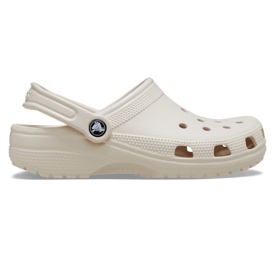 Crocs Classic FRAPPE Badesandale