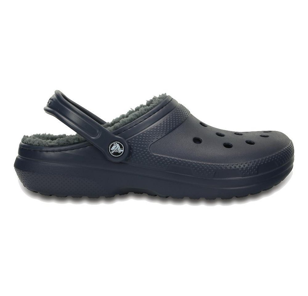 Crocs Classic Lined Clog gefüttert Clog