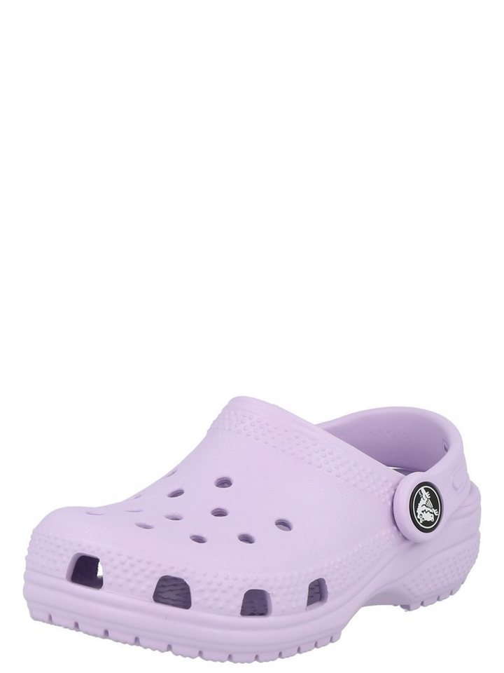 Crocs Classic Sandale (1-tlg) (lila)
