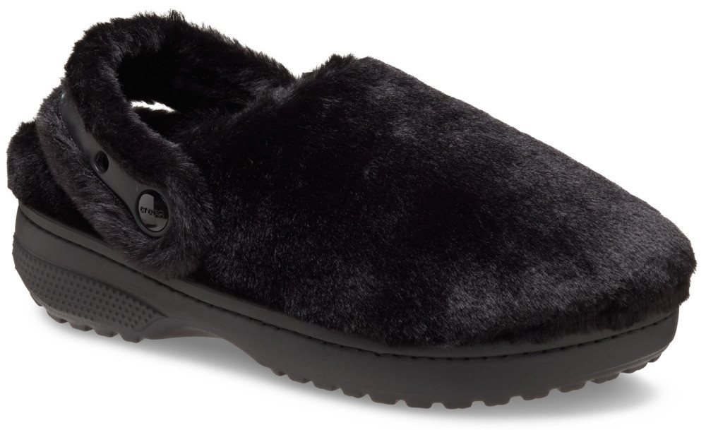 Crocs Classic Unfurgettable Clog Clog, Hausschuh, Freizeitschuh mit schwenkbarem Fersenriemen