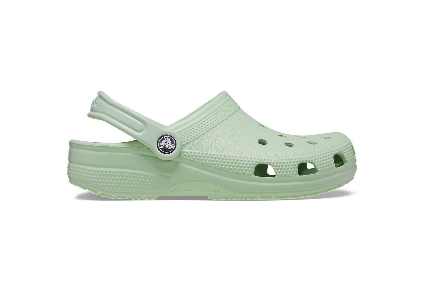 Crocs Clogs Classic Outdoorsandale