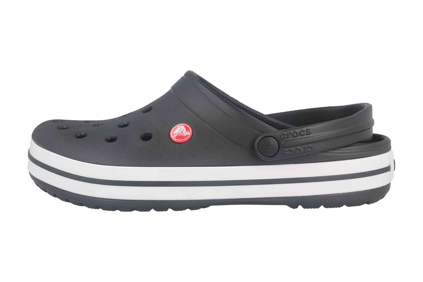 Crocs 11016 001 Hausschuh