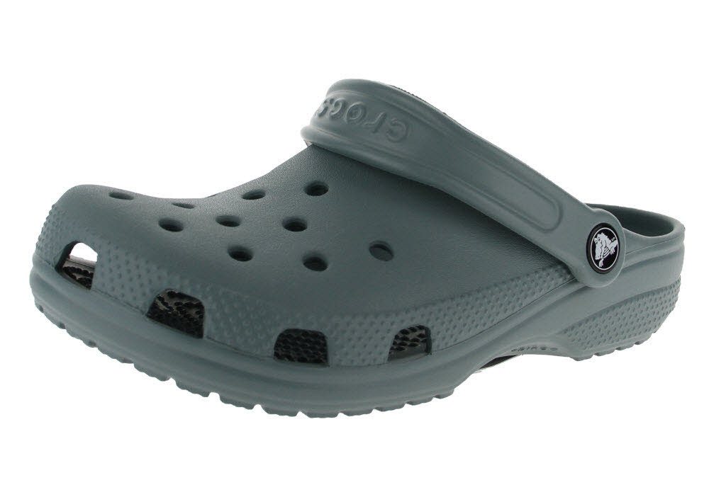 Crocs Damen Clogs/Pantolette Badepantolette