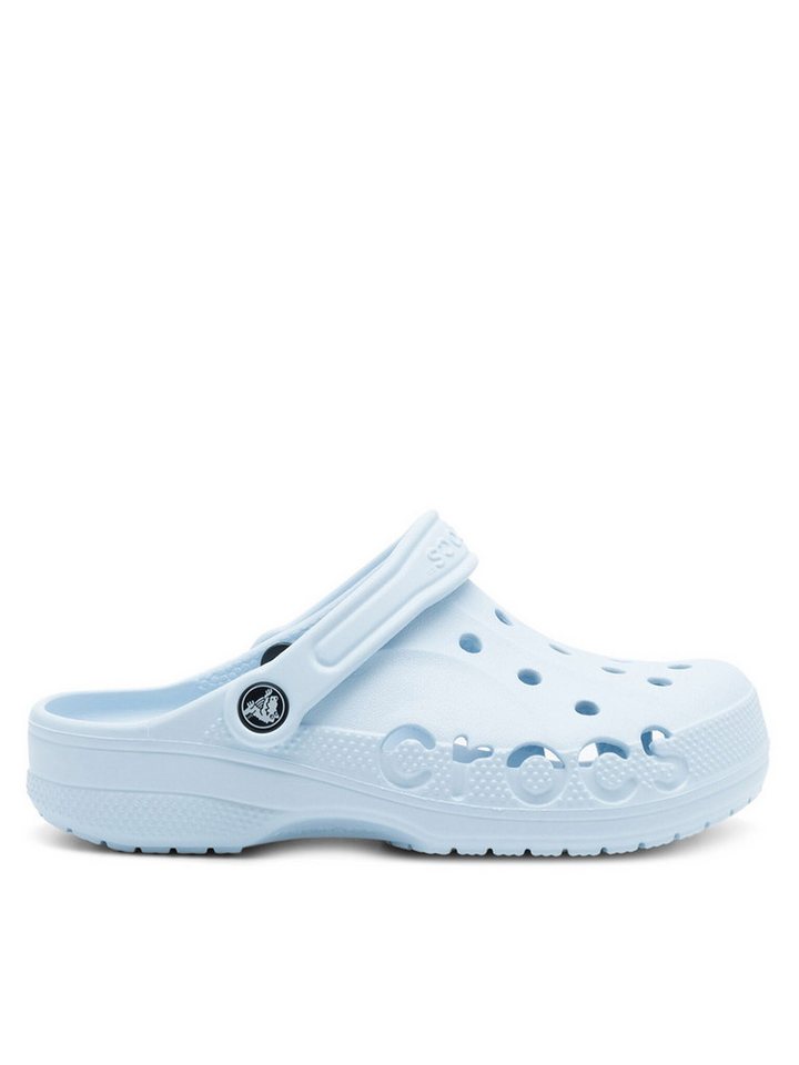 Crocs Damen Flip-Flops Crocs-BAYA 10126-4JQ Blau Blau Badepantolette